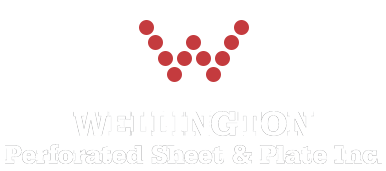 Wellington Perforated Sheet & Plate Inc. Wellington Perforated Sheet & Plate Inc.